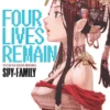 Four Lives Remain: Tatsuya Endo Before Spy x Family
