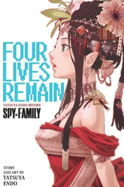 Four Lives Remain: Tatsuya Endo Before Spy x Family