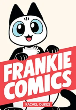 Frankie Comics