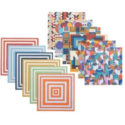 Frank Lloyd Wright Origami Kit