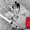 Frank Miller's Ronin Rising