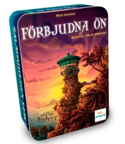 Förbjudna Ön