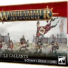 Freeguild Gallants