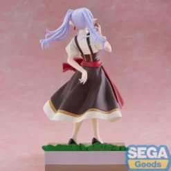 Frieren At a Certain Festival Ver. PVC Statue 20 cm