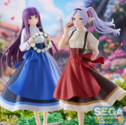 Frieren At a Certain Festival Ver. PVC Statue 20 cm