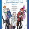 Frieren: Beyond Journey's End -Prelude-