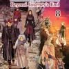 Frieren Beyond Journey's End Vol 8