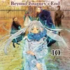 Frieren Beyond Journey's End Vol 10