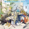 Frieren Beyond Journey's End Vol 1
