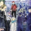 Frieren Beyond Journey's End Vol 14