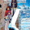 Frieren Beyond Journey's End Vol 4