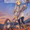 Frieren Beyond Journey's End Vol 2