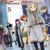 Frieren Beyond Journey's End Vol 5