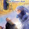 Frieren Beyond Journey's End Vol 9