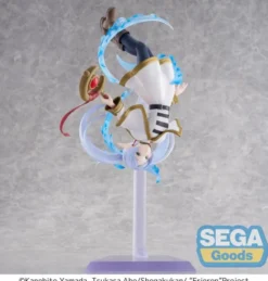 Frieren Flower Dance PVC Statue 36 cm