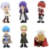 Frieren PalVerse Mini Figures Blind Box