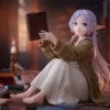 Frieren Roomwear Ver. PVC Statue 13 cm