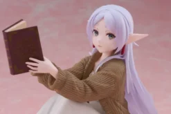 Frieren Roomwear Ver. PVC Statue 13 cm