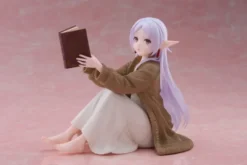 Frieren Roomwear Ver. PVC Statue 13 cm