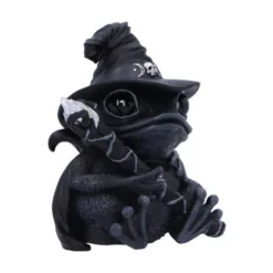Frog Figure Asmoadeus 10 cm