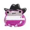 Froggo Ace Patch