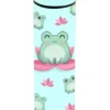 Froggy Thermo Bottle w/ Temperature Function 500 ml
