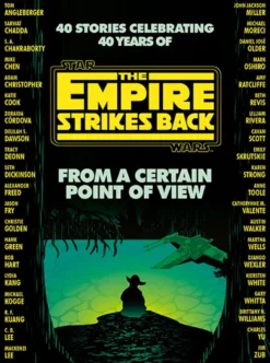 From a Certain Point of View: The Empire Strikes Back