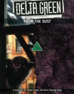 From the Dust
