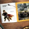 From the Films of Harry Potter: 100 Objects