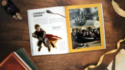From the Films of Harry Potter: 100 Objects