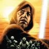 From the Journals of Obi-Wan Kenobi