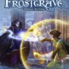 Frostgrave Second Edition: Fantasy Wargames in the Frozen City