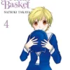 Fruits Basket Collector's Edition Vol 4