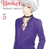 Fruits Basket Collector's Edition Vol 5