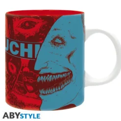 Fuchi Mug 320 ml