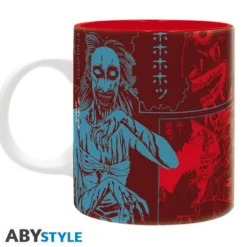 Fuchi Mug 320 ml