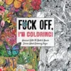 Fuck Off, I'm Coloring
