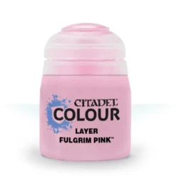 Fulgrim Pink