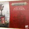 Fusil-major On Ogor Warhulk