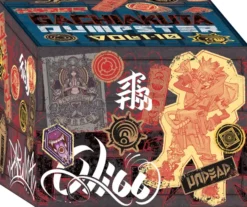 Gachiakuta Dumpster Season 1 Manga Box Set