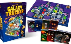 Galaxy Trucker