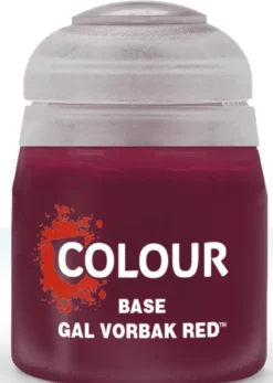 Gal Vorbak Red