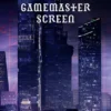 Gamemaster Screen