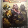 Gangs of the Outlands