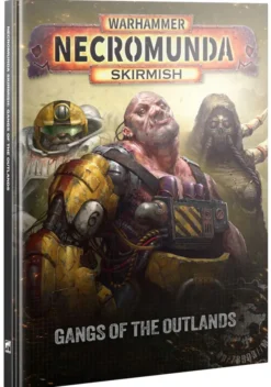 Gangs of the Outlands