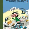 Gaston: Den kompletta samlingen 6