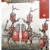 Gate Gargants
