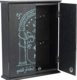 Gates of Moria Luminous Key Cabinet