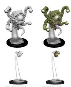 Gazer & Spectator