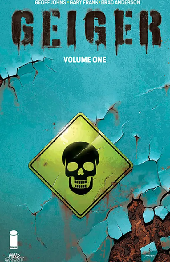 Geiger Vol 1